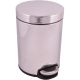 Ведро для мусора Rav Slezak Colorado COA1305 Хром