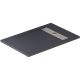 Душевой поддон Allen Brau Infinity 8.21005-AM Антрацит 140x90