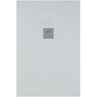 Душевой поддон Allen Brau Priority 160x90 8.31011-21 Белый камень