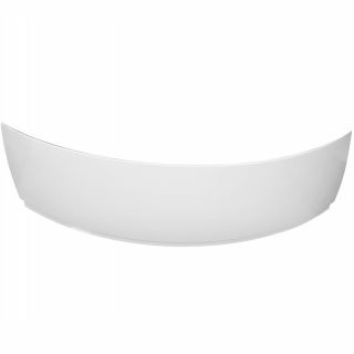 Фронтальная панель для ванны Vayer Bryza 140x140 Гл000006821 Белая