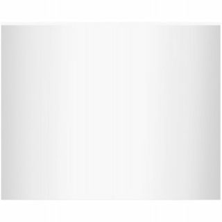 Торцевая панель для ванны Vayer Milana 70 R Гл000022944 Белая