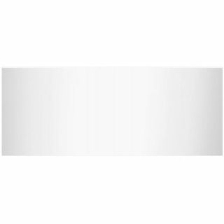 Фронтальная панель для ванны Vayer Savero 160 Гл000011566 Белая