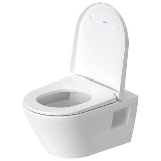 Унитаз Duravit D-Neo 2578090000 подвесной белый