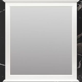 Зеркало Opadiris Кантара 85 00-00005565 Слоновая кость