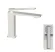 Смеситель для раковины Milleau ELEGANT ML6736223LS-MW белый