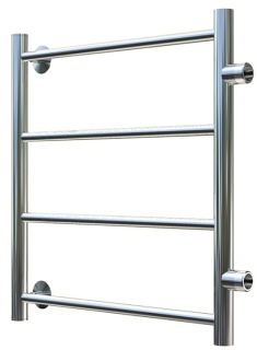 Водяной полотенцесушитель Тругор Аспект ПМ 1 50x60x50см хром Аспект1/ПМ506050