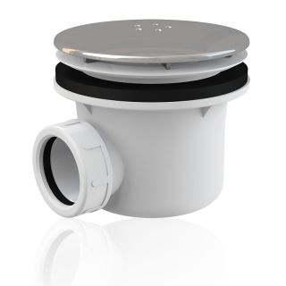 Сифон для душевого поддона Koller Pool P90CPM