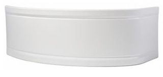 Фронтальная панель VagnerPlast Avona 150 VPPA15001FS3-04 белый