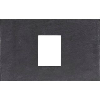 Столешница под раковину Allen Brau Priority 70 1.31009.GR-S Графит структ