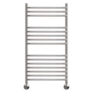 Полотенцесушитель водяной Point Альфа PN05150S 50x100см П15 хром