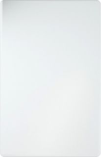 Зеркало-шкаф Corozo Монро 45см белый SD-00000534