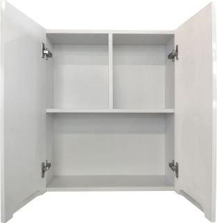 Шкаф Corozo Альтаир 60см белый SD-00000502