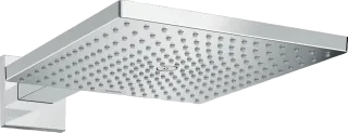 Верхний душ Hansgrohe Raindance E 24540670 хром