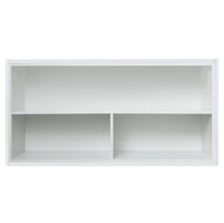 Тумба под раковину Акватон Брук открытая 100см дуб латте 1A201601BCDL0