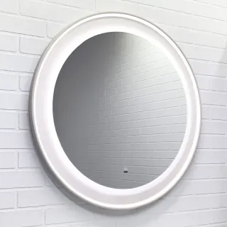 Зеркало Comforty Ереван 00-00014250 60 см