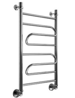 Полотенцесушитель водяной Маргроид В1 Р80*50 хром 01-8050-000