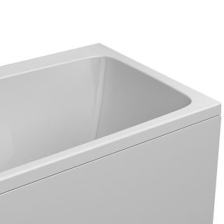 Акриловая ванна Am.Pm Func W84A-170-075W-A 170х75