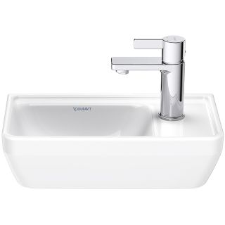 Раковина Duravit D-Neo 40 0739400041 Белая 40 см