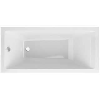 Акриловая ванна Am.Pm Gem W93A-150-070W-A 150х70