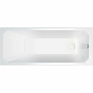 Акриловая ванна Triton Прага Щ0000049117 150x70 см белый