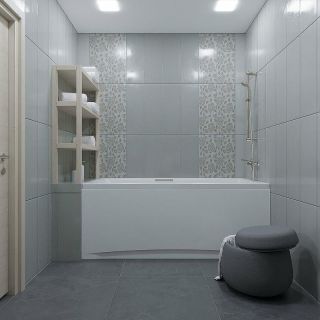 Акриловая ванна Triton Алекса Щ0000049162 150x75 см белый