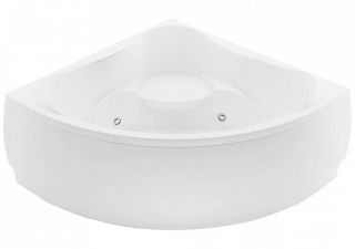 Акриловая ванна Aquanet Malta New 150x150