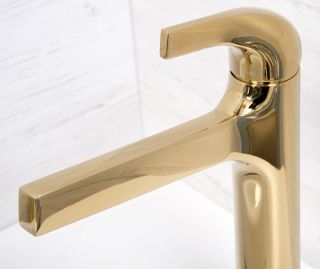 WasserKRAFT Sauer 7103H Смеситель для умывальника