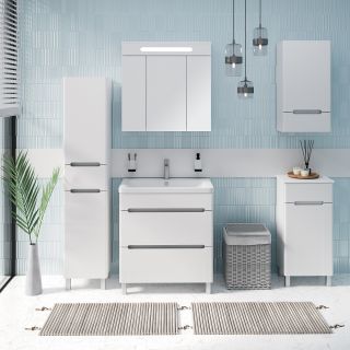 Полупенал Runo правый Парма 40  (00-00001049)