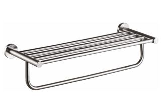 Полка для полотенец Haiba HB8324 сталь