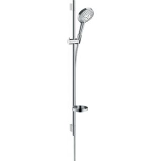 Душевой гарнитур Hansgrohe Raindance Select S 27667000 хром