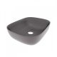 Раковина чаша Maretti FL13NS25-985, серая