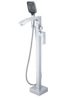 Напольный смеситель для ванны Raglo R01.33 хром