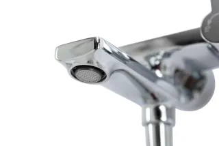 Душевая стойка Cezares  COMFORT-CVD-01 хром