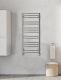 Ravak Полотенцесушитель Водяной Cube 500 x 1000_W