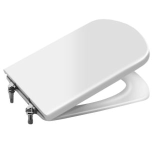 Крышка для унитаза Roca Dama Senso ZRU9000040