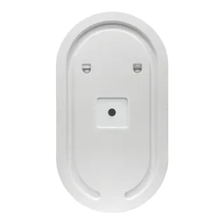 Зеркало Reflexion Almond RF5530AL с LED подсветкой сенсором 55х100