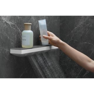 Смеситель для душа Hansgrohe Rainfinity 26243700 хром