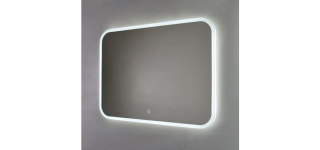 Зеркало Grossman Comfort с сен. выключателем 690680 91.5x68.5