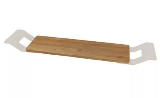 Бамбуковая полочка Riho XL 207004 84см