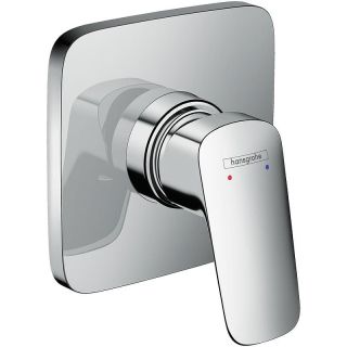 Смеситель для душа Hansgrohe Logis  71604000S хром