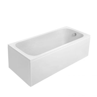 Акриловая ванна SSWW JM802-1 170x73