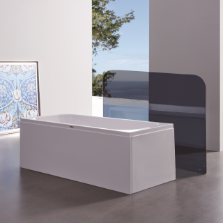 Акриловая ванна SSWW JM802-1 170x73