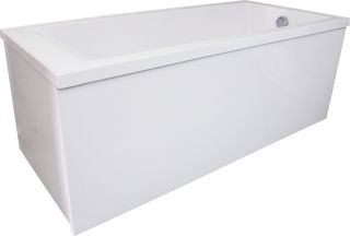 Торцевой экран из акрила JM801 70х58