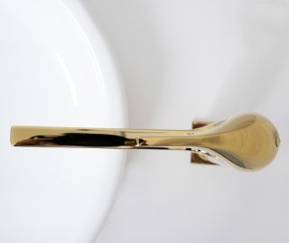 WasserKRAFT Sauer 7103H Смеситель для умывальника