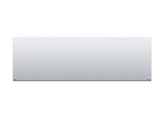 Декоративная фронтальная панель Am.pm 180 INSPIRE 2.0 W52A-180-080W-P