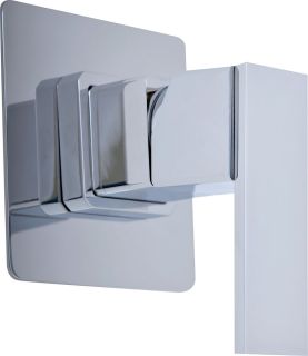 Смеситель для душа Rav Slezak Loira LR583 хром