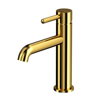 Смеситель для раковины WHITECROSS Y Y1211GL золото