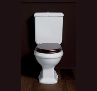 Бачок для унитаза Simas Arcade AR822bi белый