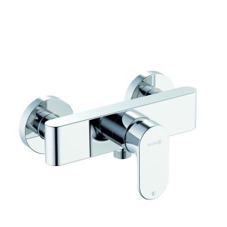 Смеситель для душа Kludi Louva 248310575 хром