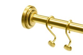 Крючок для карниза Boheme Imperiale золото 10421
